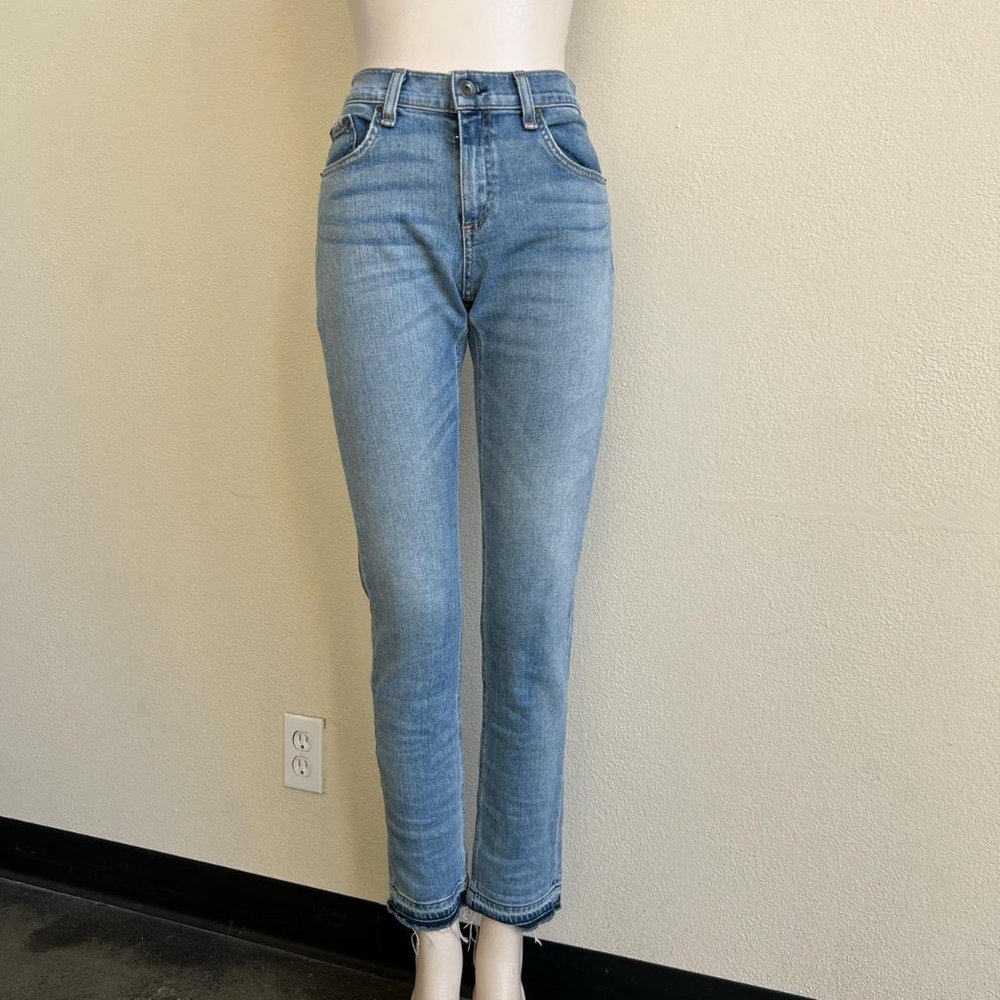 Rag And Bone Dre Jeans - image 1